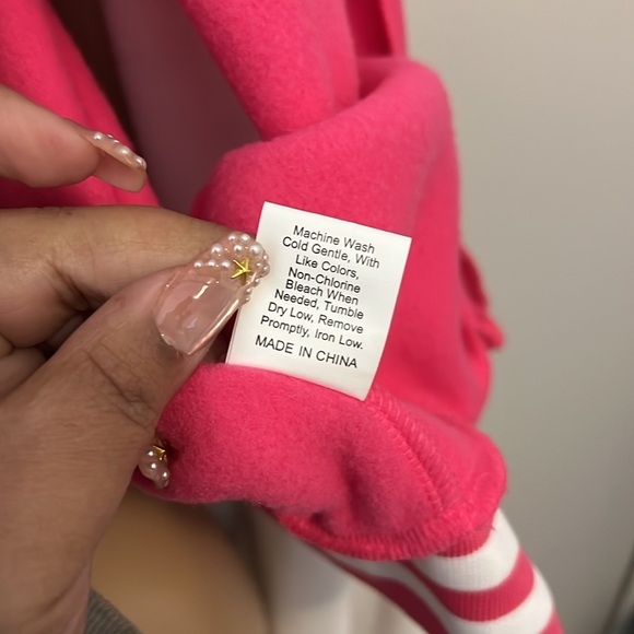 Unbranded Varsity Jacket - Picture 5 of 6